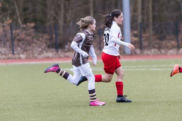 Bild 193 - wCJ Walddoerfer - Komet Blankenese : Ergebnis: 0:1